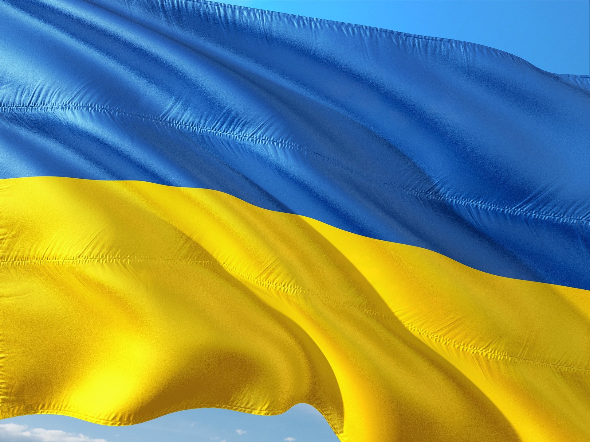 Poradnik Handlowca solidaryzuje się z ukraińskimi handlowcami