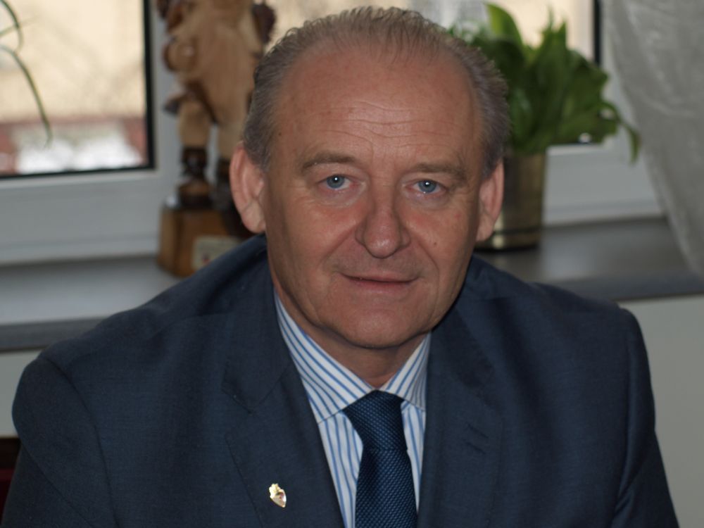Budowa pomnika upamiętniającego dole i niedole Polskich Kupców