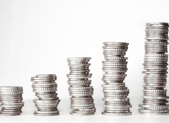 W lutym żywność była droższa o 10%