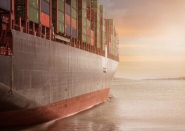 Czy ukraińskie produkty dojadą na europejskie półki w 2022 roku?
