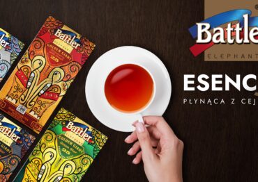 Zawsze jest dobry czas na… Herbatę!