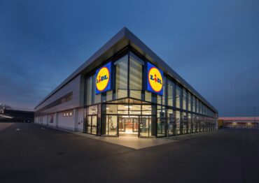 Lidl Polska świętuje 20-lecie obecności na naszym rynku i podsumowuje wyniki eksportu za 2021 r.