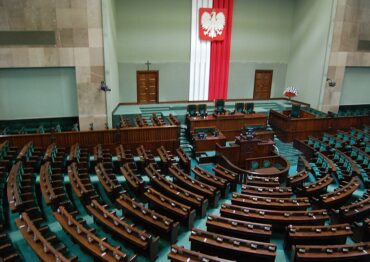 Sejm odrzucił kontrowersyjny zapis dot. polskich firm