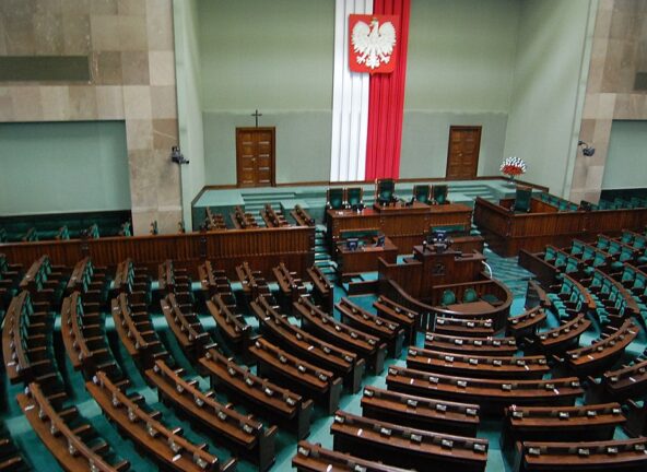 Sejm odrzucił kontrowersyjny zapis dot. polskich firm