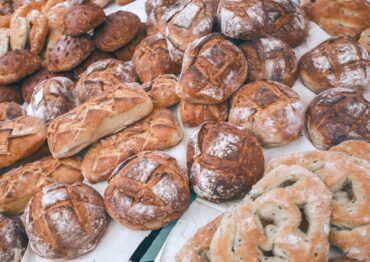 Branża piekarnicza prosi rząd o interwencję