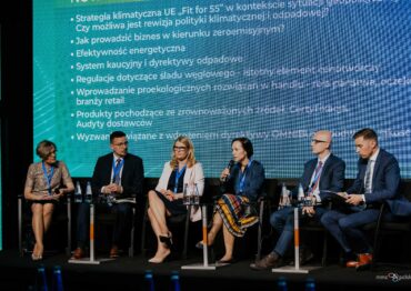 4. Kongres Nowoczesnej Dystrybucji: Polski handel w obliczu zmian gospodarczych i geopolitycznych