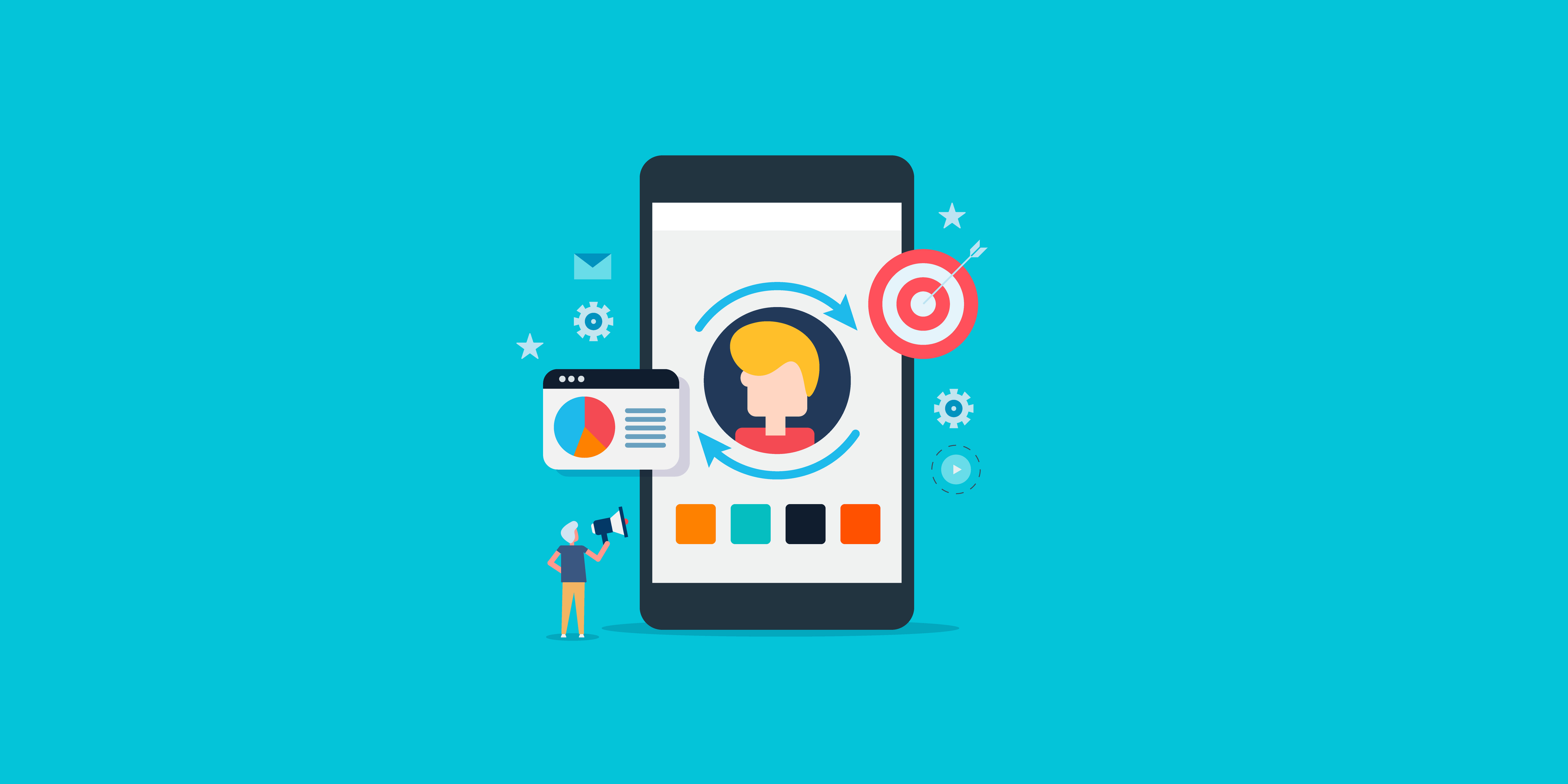 Dlaczego retargeting w marketingu ma duże znaczenie?