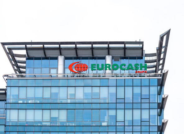 Grupa Eurocash z dwucyfrowym wzrostem sprzedaży w pierwszym kwartale 2022 r.