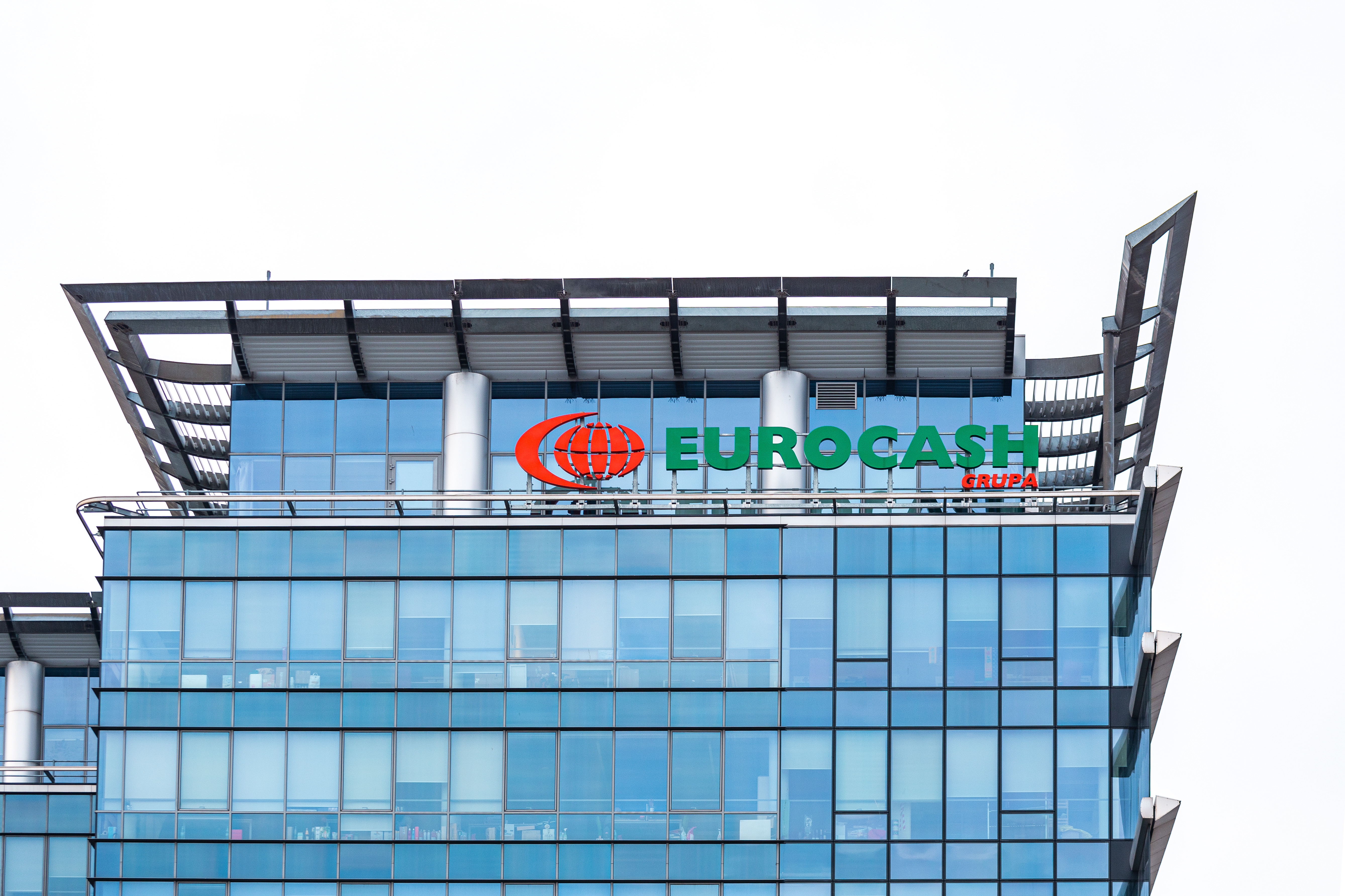 Grupa Eurocash z dwucyfrowym wzrostem sprzedaży w pierwszym kwartale 2022 r.