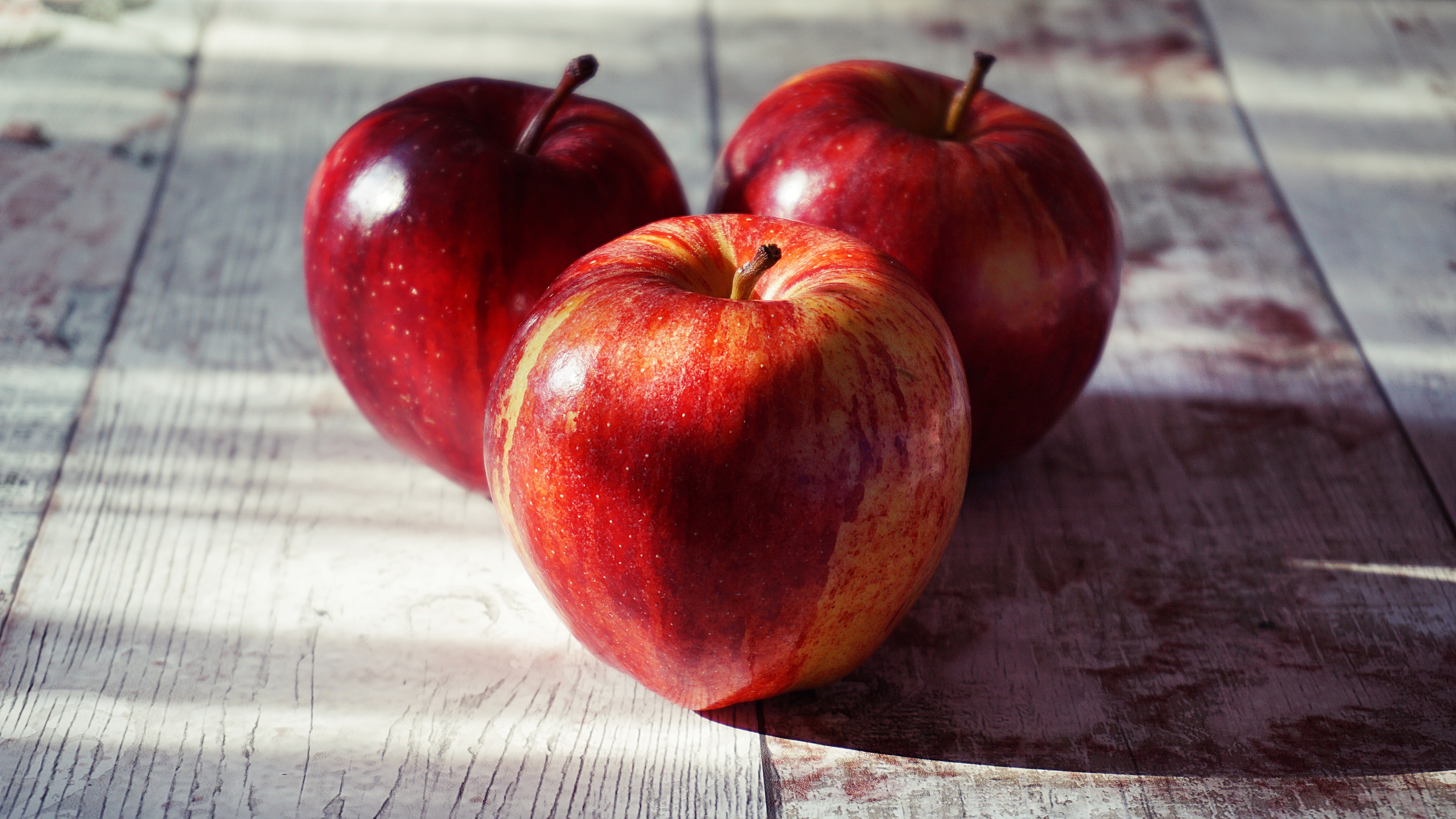 N. Kaczmarczyk: Szukamy nowych rynków zbytu dla polskich jabłek