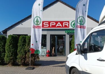 Kolejny SPAR Mini w województwie wielkopolskim