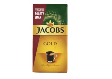 Jacobs Gold