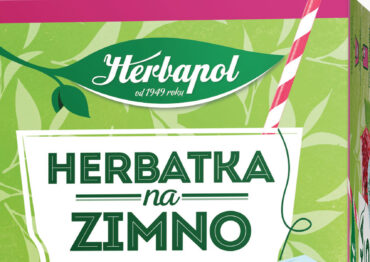 Poznaj sposób na letnie orzeźwienie od marki Herbapol!