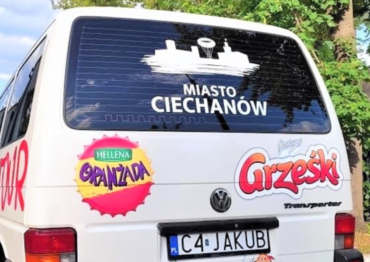Grześki i Oranżada Hellena wyruszają w trasę Mega Hip-Hop Tour Jakuba Grabowskiego