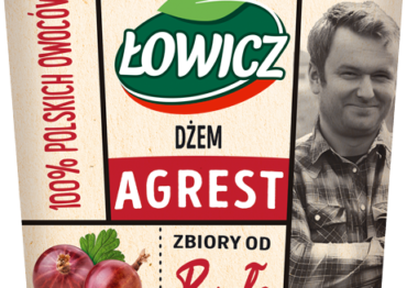 Łowicz wspiera polskich rolników