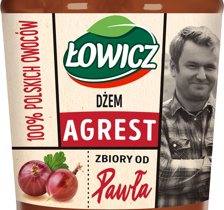 Łowicz wspiera polskich rolników