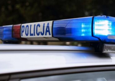 Kradzież rozbójnicza w sklepie w Woli. Mężczyźnie grozi do 10 lat więzienia