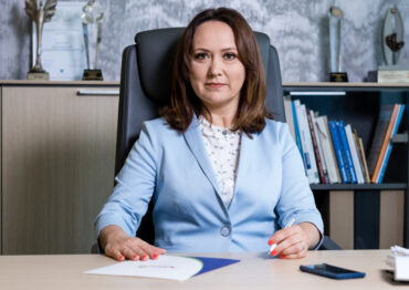 M. Cebelińska: Od zawsze siłą naszej Spółdzielni są ludzie