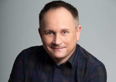 Jacek Wyrzykiewicz: Rynek FMCG zmienia się dynamicznie