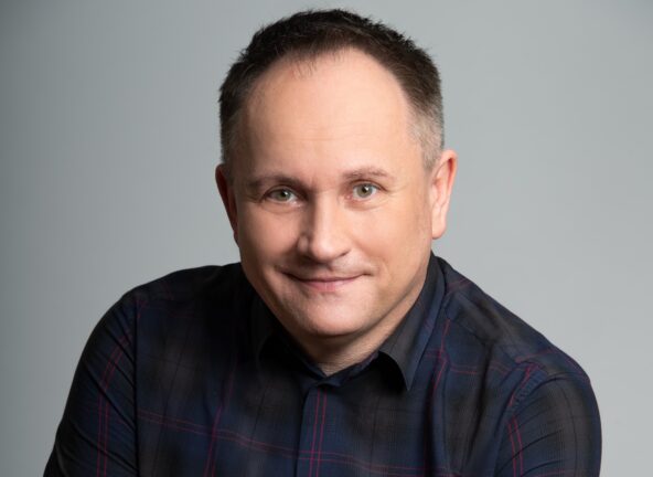 Jacek Wyrzykiewicz: Rynek FMCG zmienia się dynamicznie