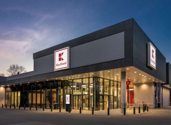 Kaufland oferuje świeże ryby z certyfikatem MSC