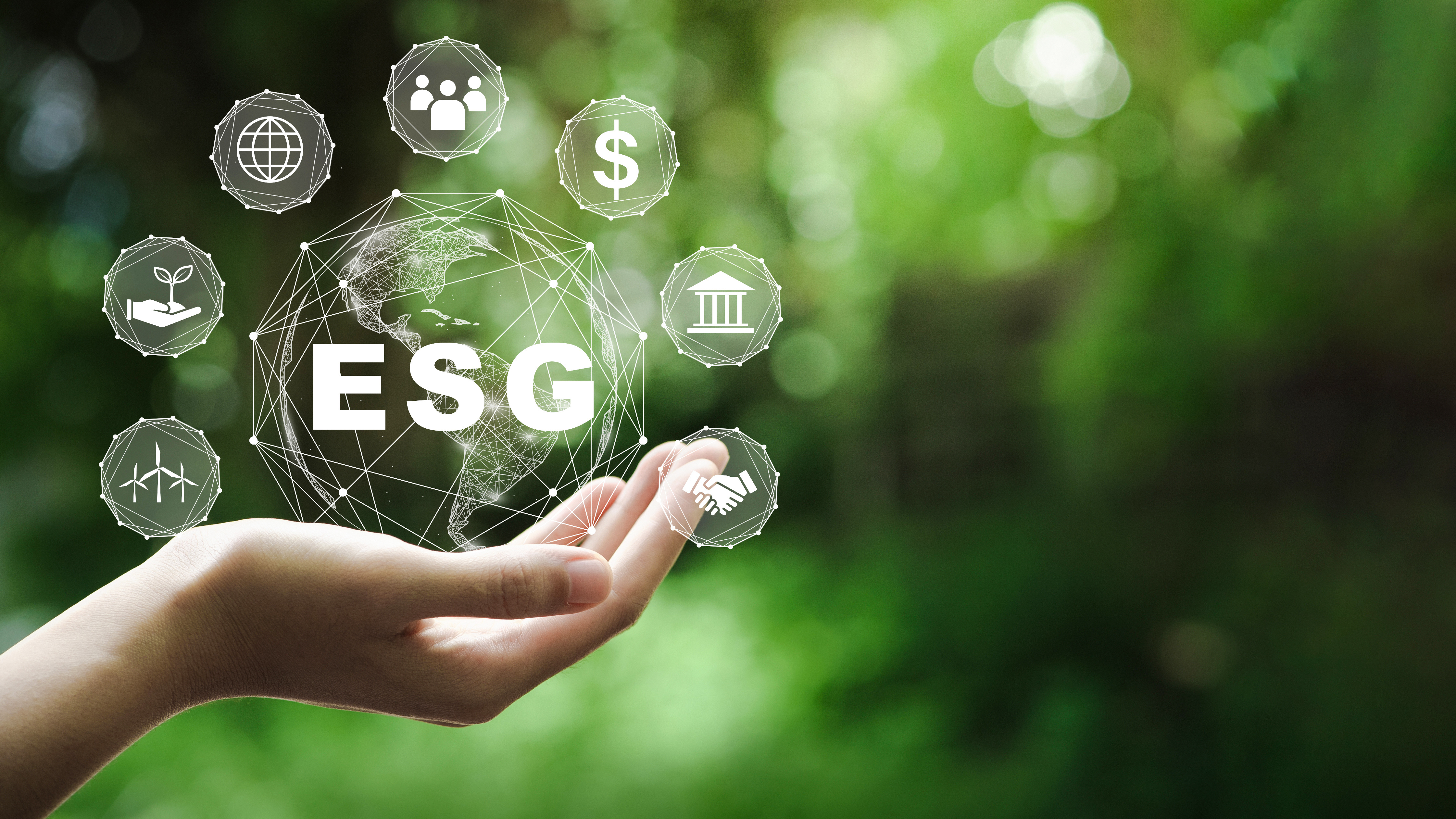 Klienci oczekują od firm zaangażowania w obszarach ESG