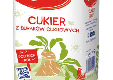 Cukier Królewski zachęca – „Piecz, Przerabiaj, Podziel się!”
