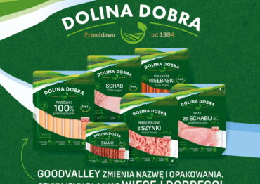 Goodvalley to od teraz Dolina Dobra