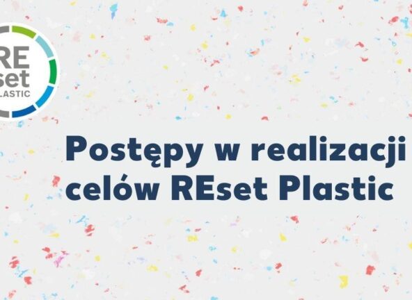 Grupa Schwarz coraz bliżej realizacji celów strategii REset Plastic