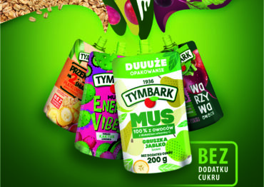 TYMBARK MUSY – TO (SIĘ) WCIĄGA