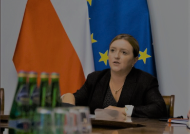 Rząd wesprze przedsiębiorców znad Odry