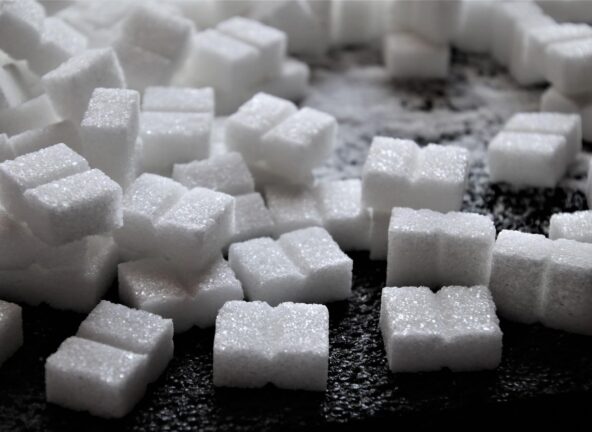 W lipcu sprzedano 13,3 mln kg cukru w sklepach małoformatowych