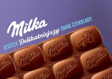 Największe od 25 lat zmiany marki Milka