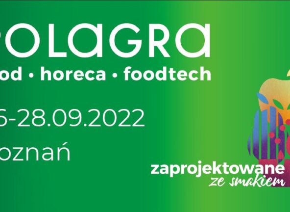 Polagra 2022 startuje już za dwa tygodnie!