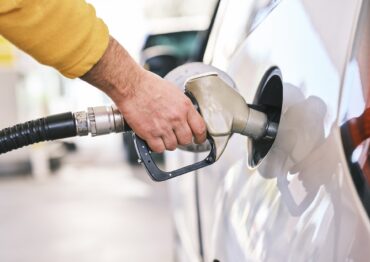 Gaz ziemny w Europie tanieje