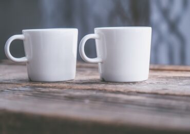 Sprzedaż kawy i herbaty w sklepach małoformatowych