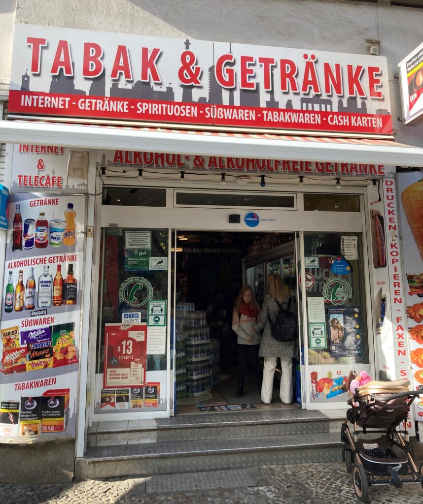 W Berlinie niektóre sklepy jednak otwarte w niedziele