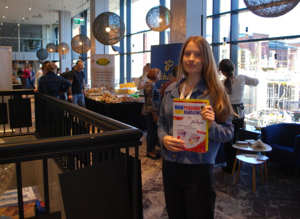 Fotorelacja: Targi Chaty Polskiej