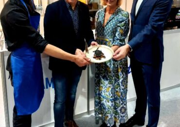 Hochland Professional na Kongresie Szefów Kuchni i Restauratorów