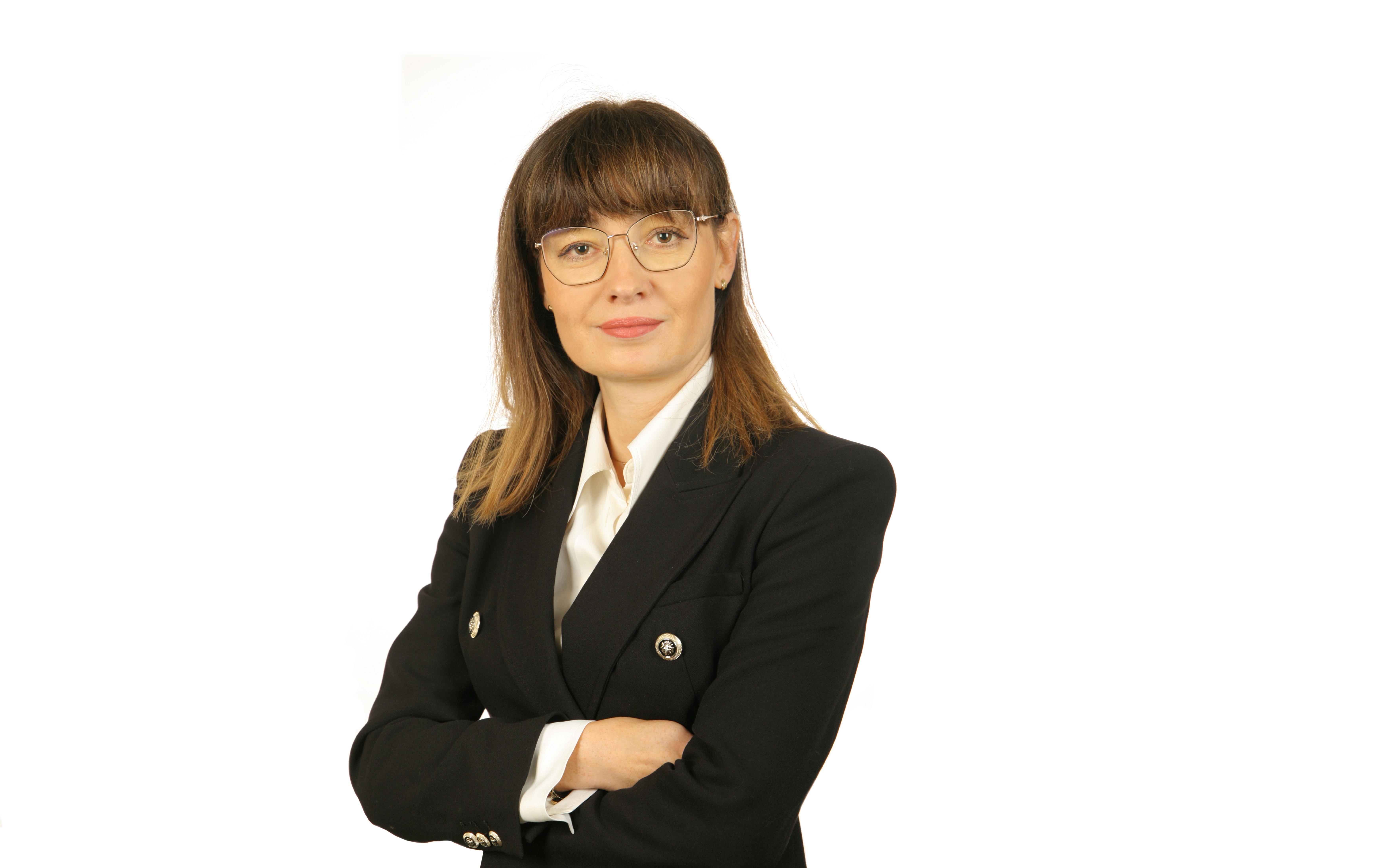 Agnieszka Bibrich-Olesińska nowym Dyrektorem Sprzedaży w Aryzta Polska