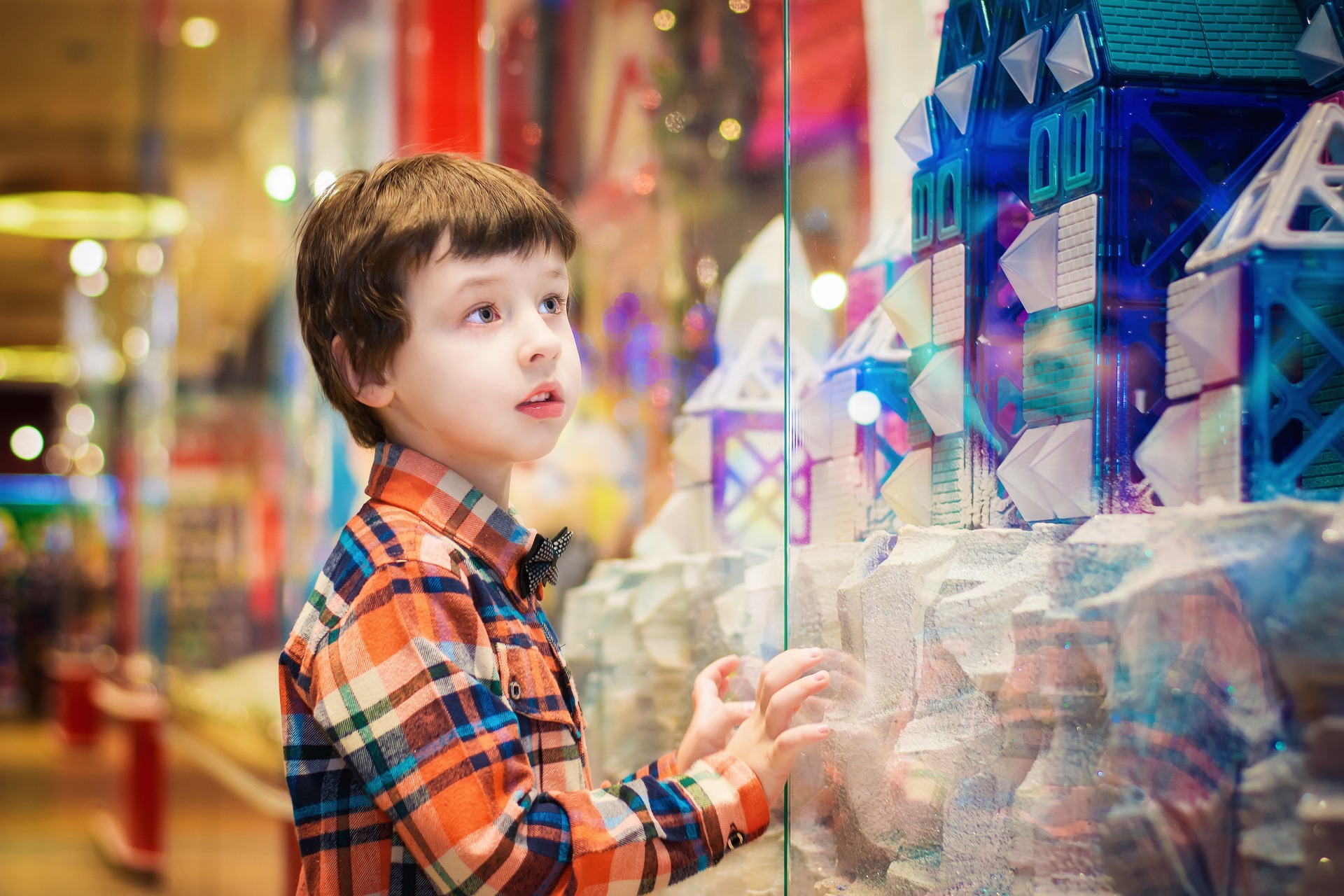 IRCenter: Dzieci mają istotny wpływ na decyzje zakupowe rodziców