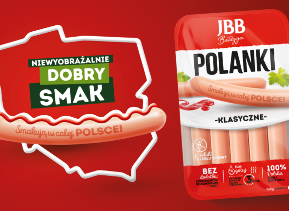 JBB rusza z kampanią digital dla Polanek