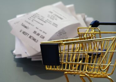 Ministerstwo Finansów: E-paragony na masową skalę w przyszłym roku