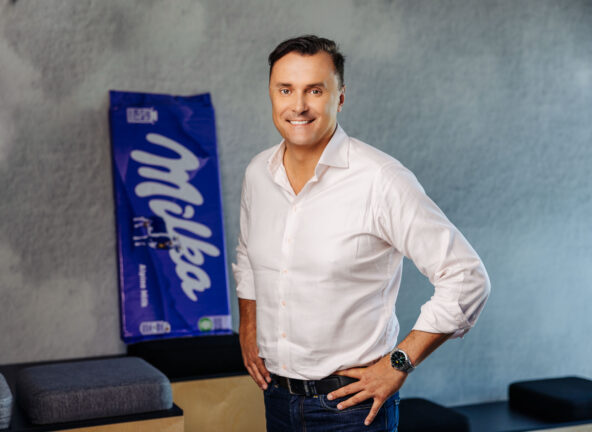 MONDELEZ: Rynek tradycyjny jest istotnym kanałem sprzedaży
