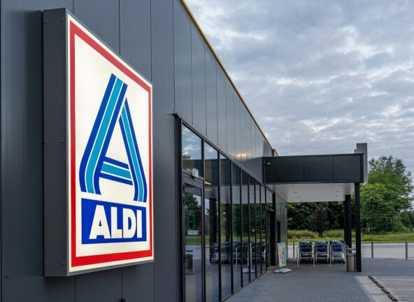 ALDI otwiera jedenasty sklep we Wrocławiu