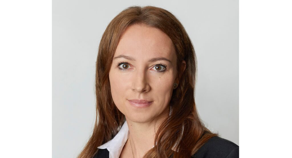 Hanna Bernatowicz nowym Dyrektorem Komunikacji w Auchan Retail Polska