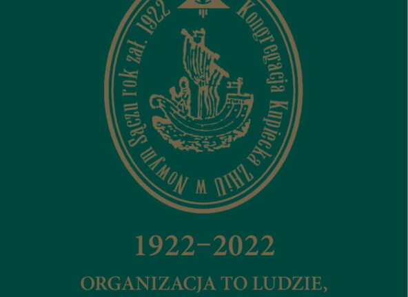 Już niedługo Jubileusz 100-lecia Kongregacji Kupieckiej ZHiU w Nowym Sączu