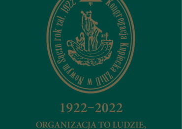 Jubileusz 100-lecia Kongregacji Kupieckiej ZHiU w Nowym Sączu