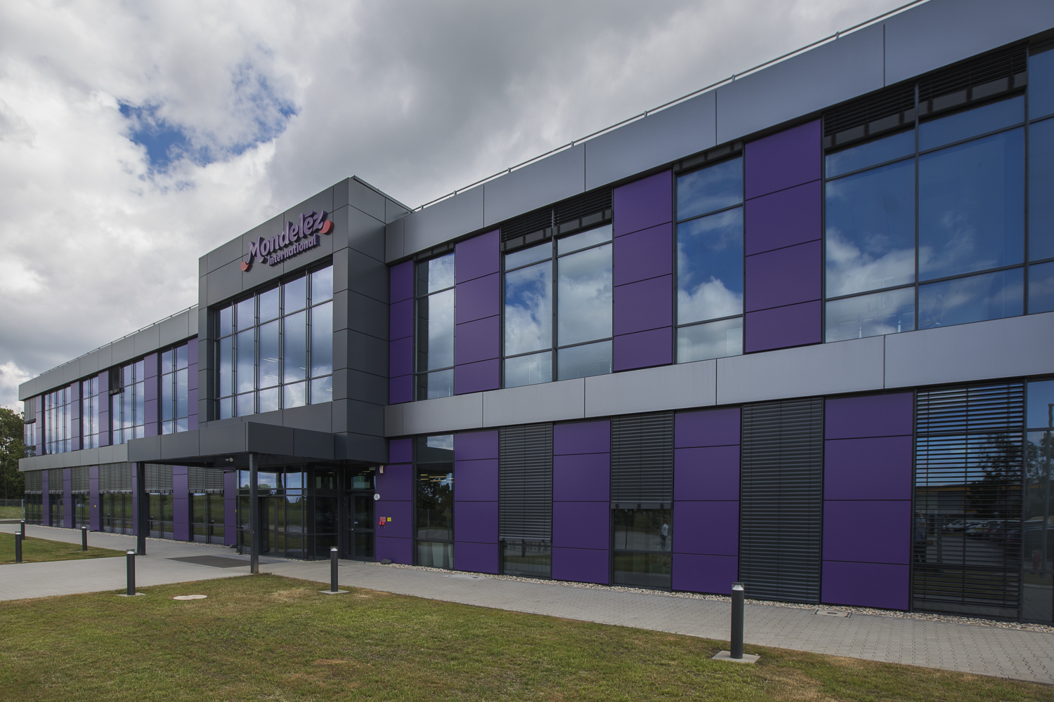 Światowe innowacje Mondelēz International już od 5 lat powstają we Wrocławiu