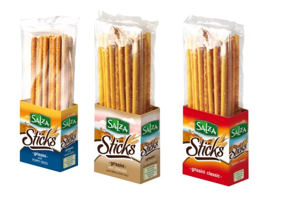 Paluchy Salza Sticks